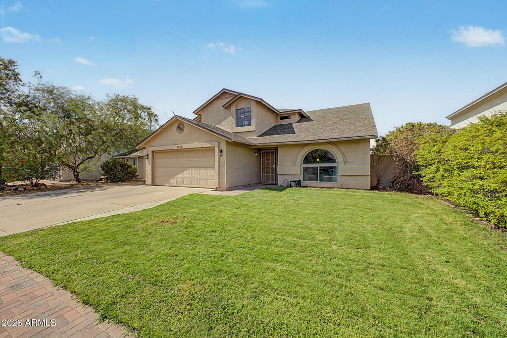 Photo of 3926 W Mariposa Grande Lane, Glendale, AZ 85310 (MLS # 7076606)