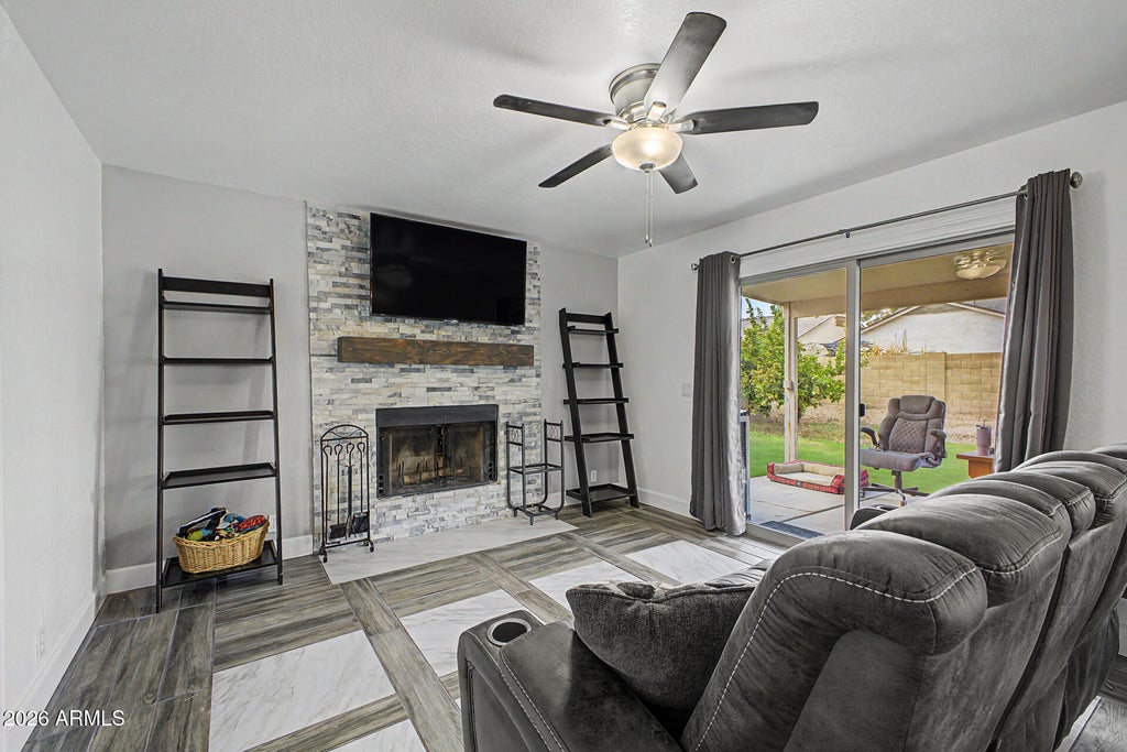Photo of 3926 W Mariposa Grande Lane, Glendale, AZ 85310 (MLS # 7076606)
