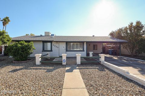 4225 W GRISWOLD Road Phoenix AZ 85051