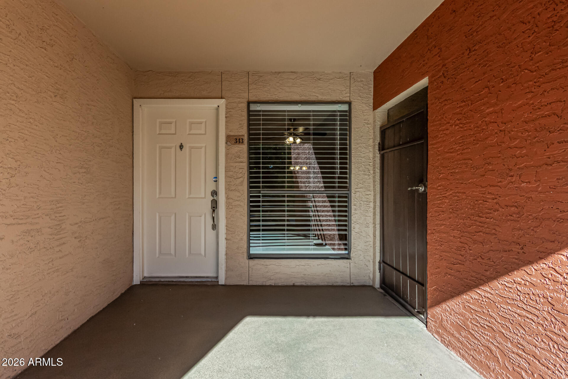 1340 N RECKER Road 343