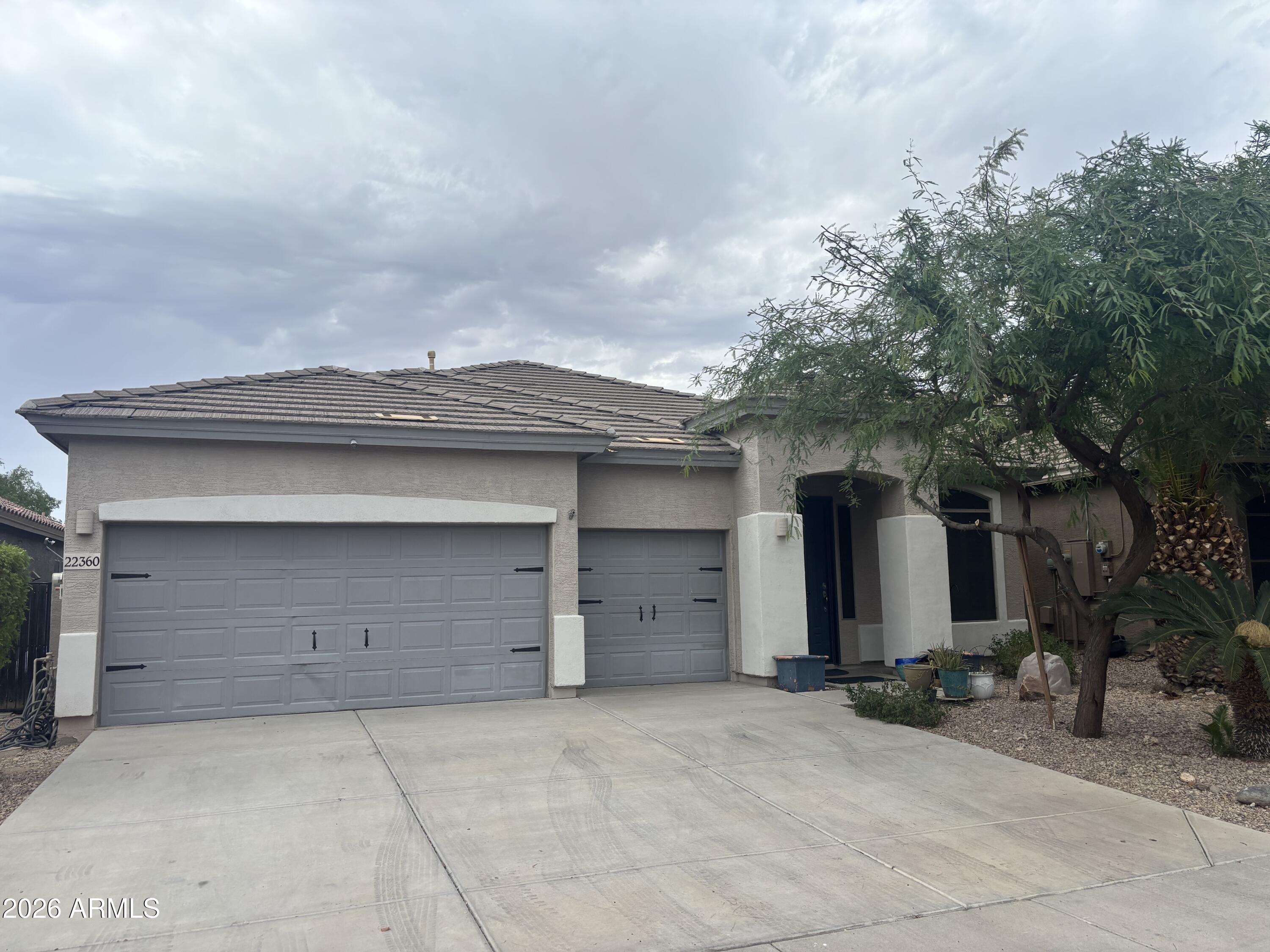 22360 N 104TH Lane
