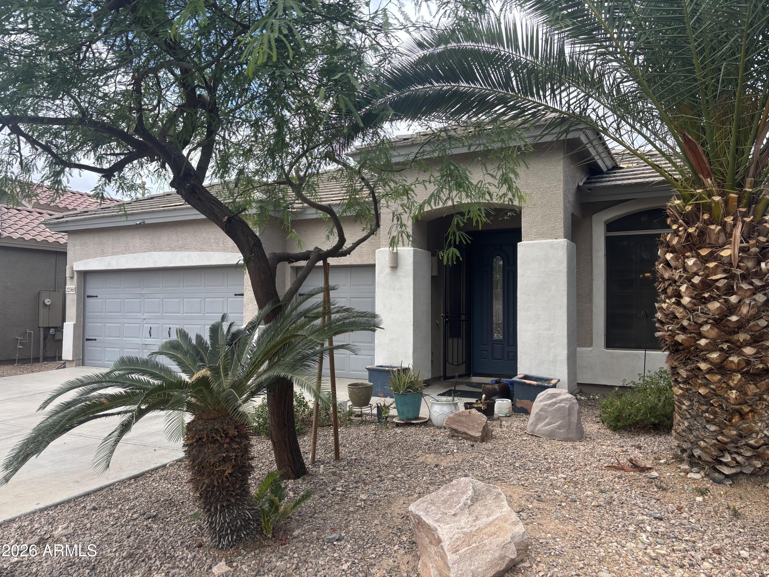 22360 N 104TH Lane
