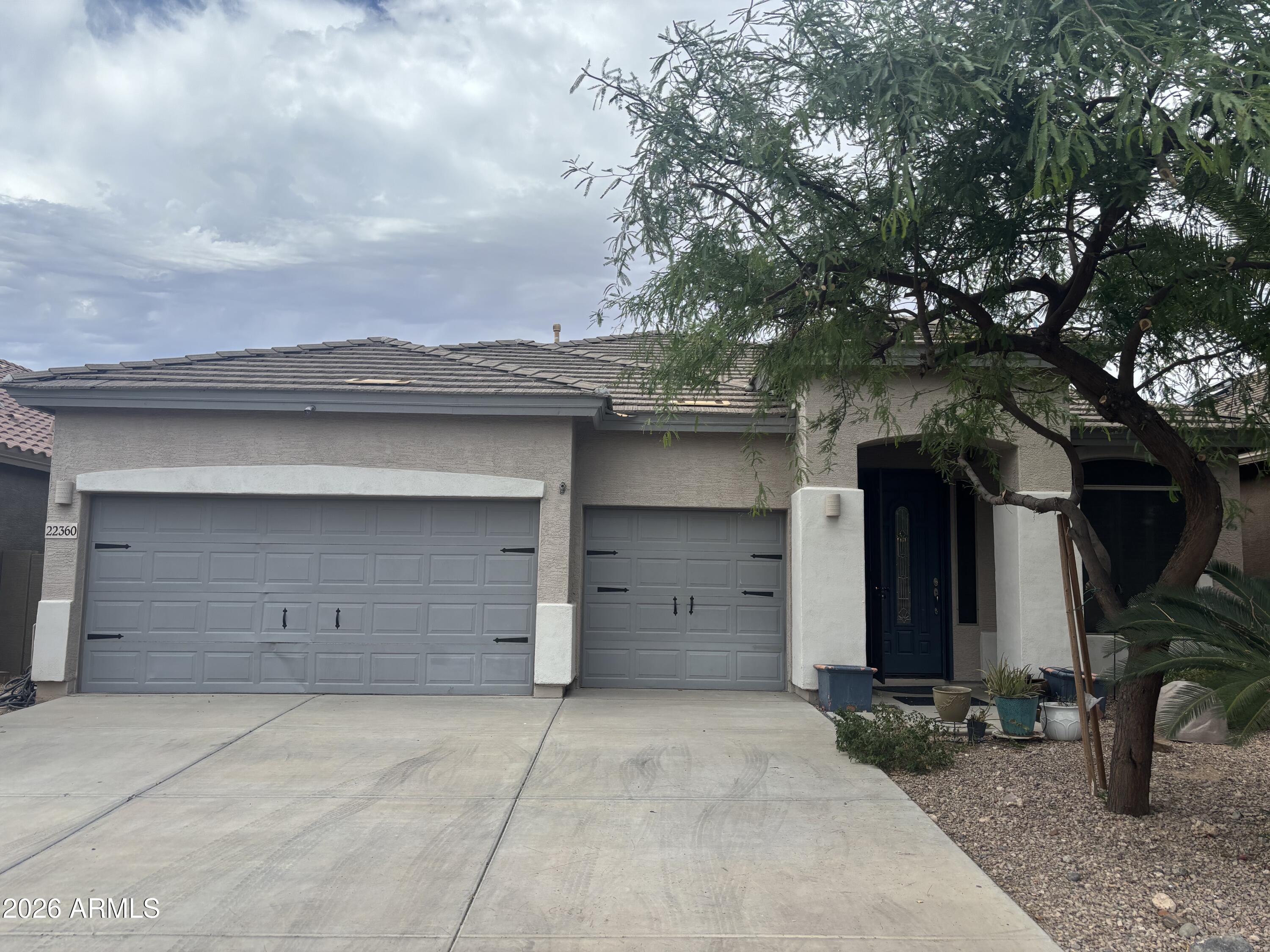 22360 N 104TH Lane
