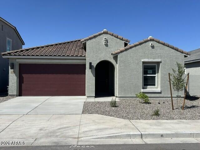 Photo of 36942 W Nina Street, Maricopa, AZ 85138 (MLS # 7074344)