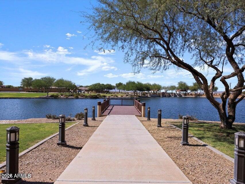 Photo of 36942 W Nina Street, Maricopa, AZ 85138 (MLS # 7074344)
