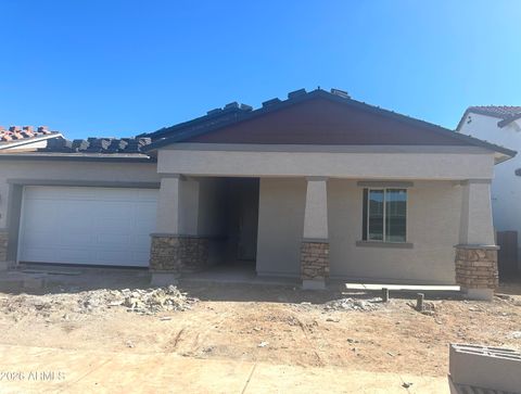 43783 N Wollemi Street Queen Creek AZ 85140