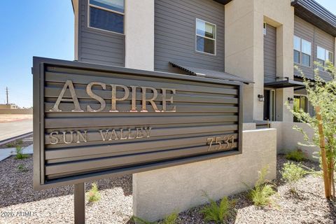 7531 E BILLINGS Street 146 Mesa AZ 85207