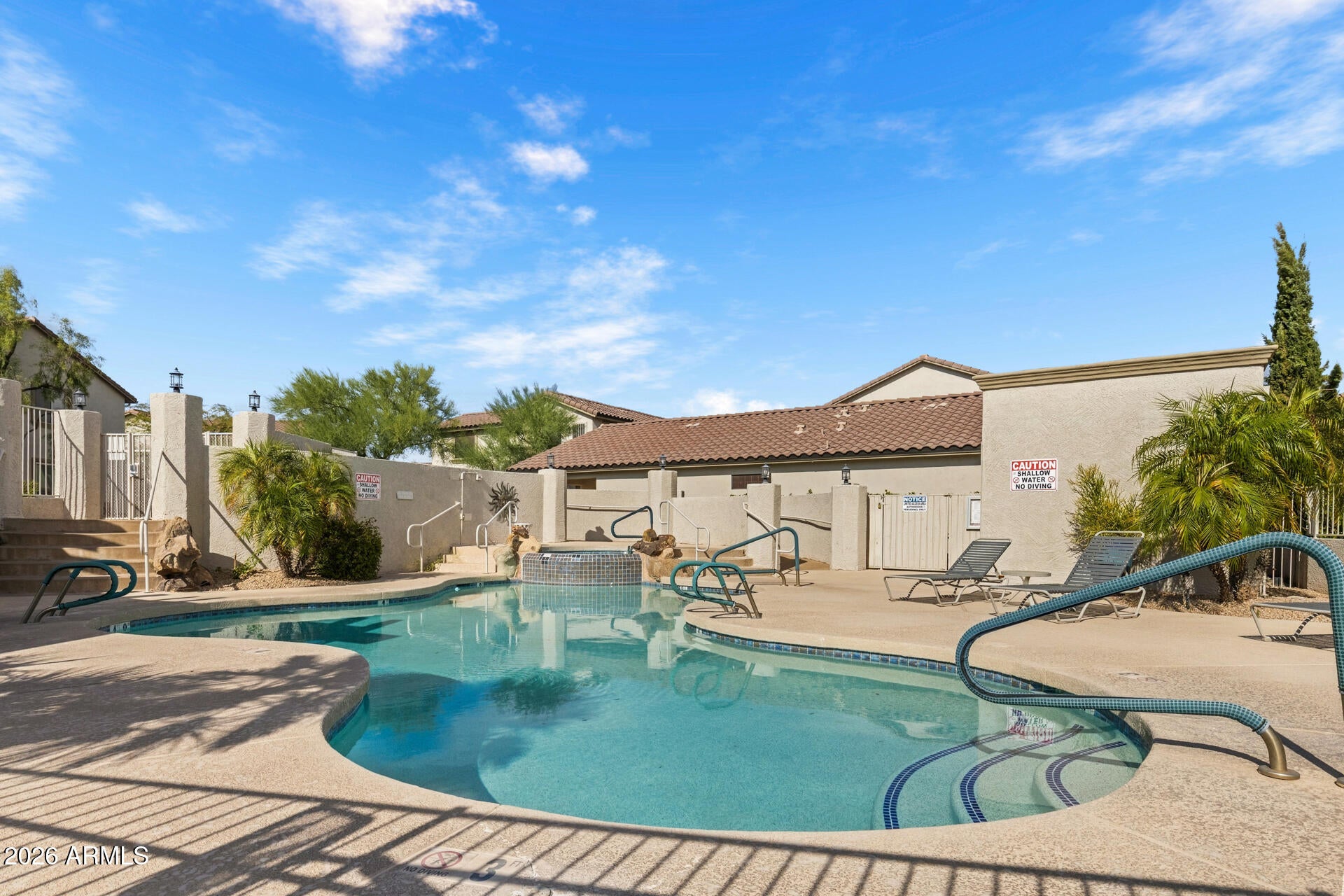 9750 N MONTEREY Drive 63
