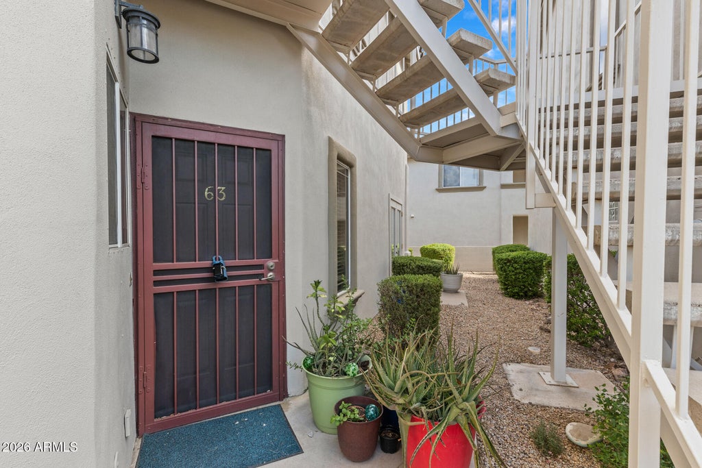 Photo of 9750 N Monterey Drive #63, Fountain Hills, AZ 85268 (MLS # 7080430)