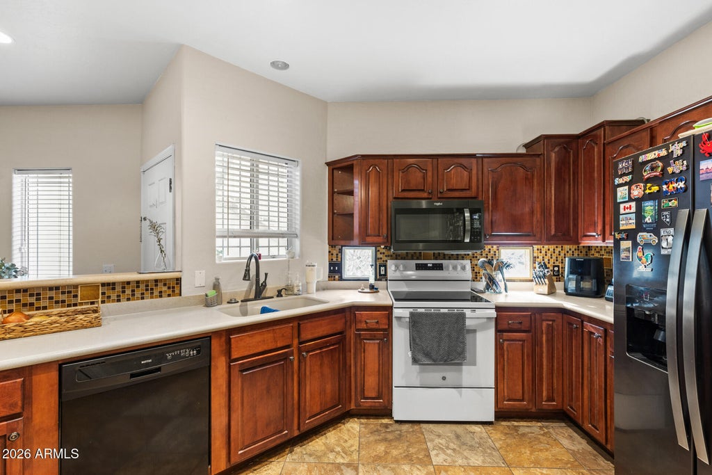 Photo of 9750 N Monterey Drive #63, Fountain Hills, AZ 85268 (MLS # 7080430)
