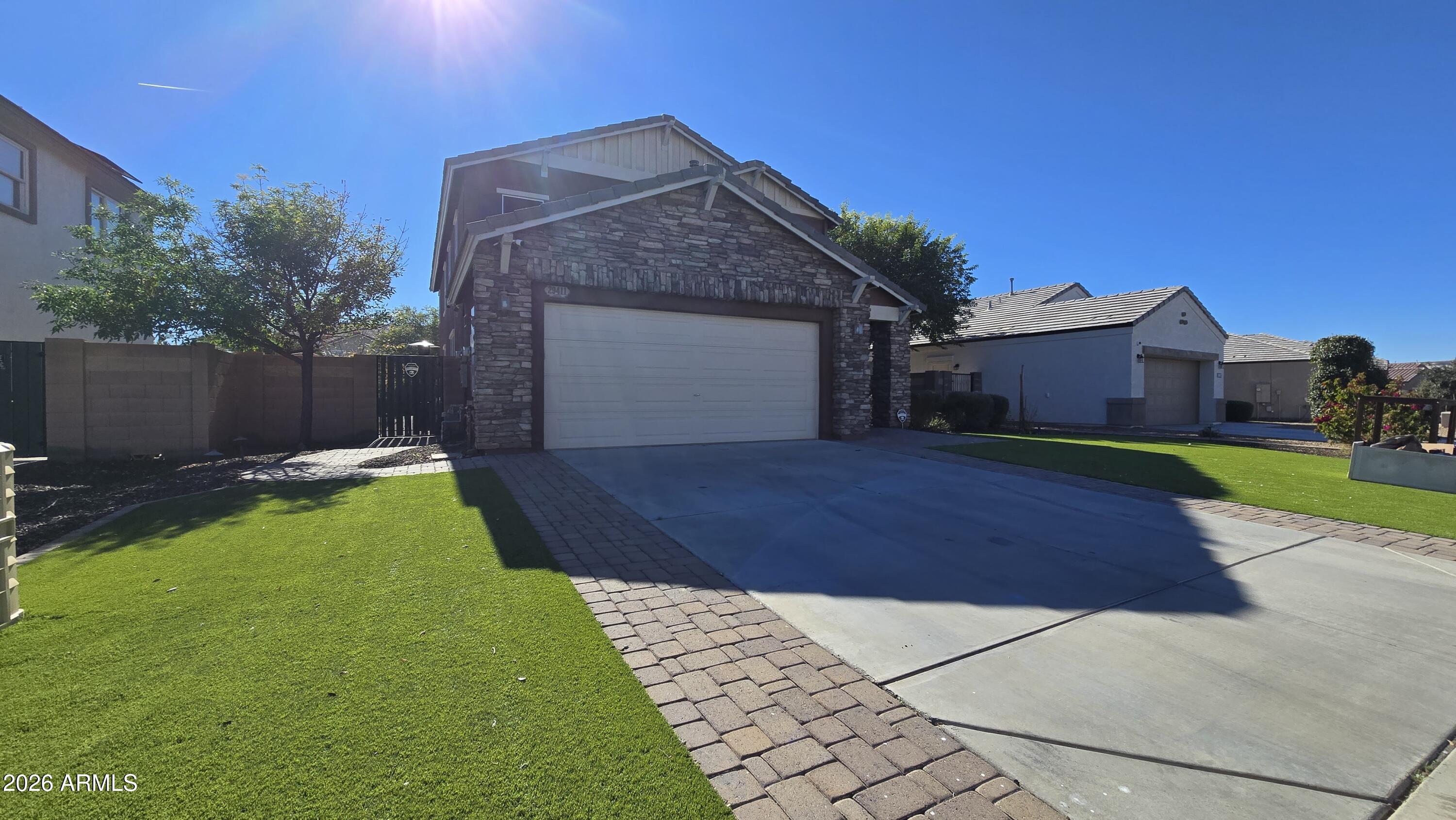 29411 W WELDON Avenue