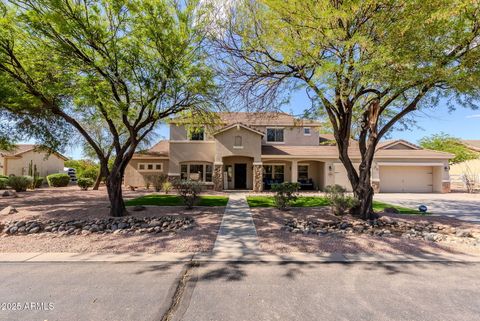 9998 W PROSPECTOR Drive Queen Creek AZ 85144
