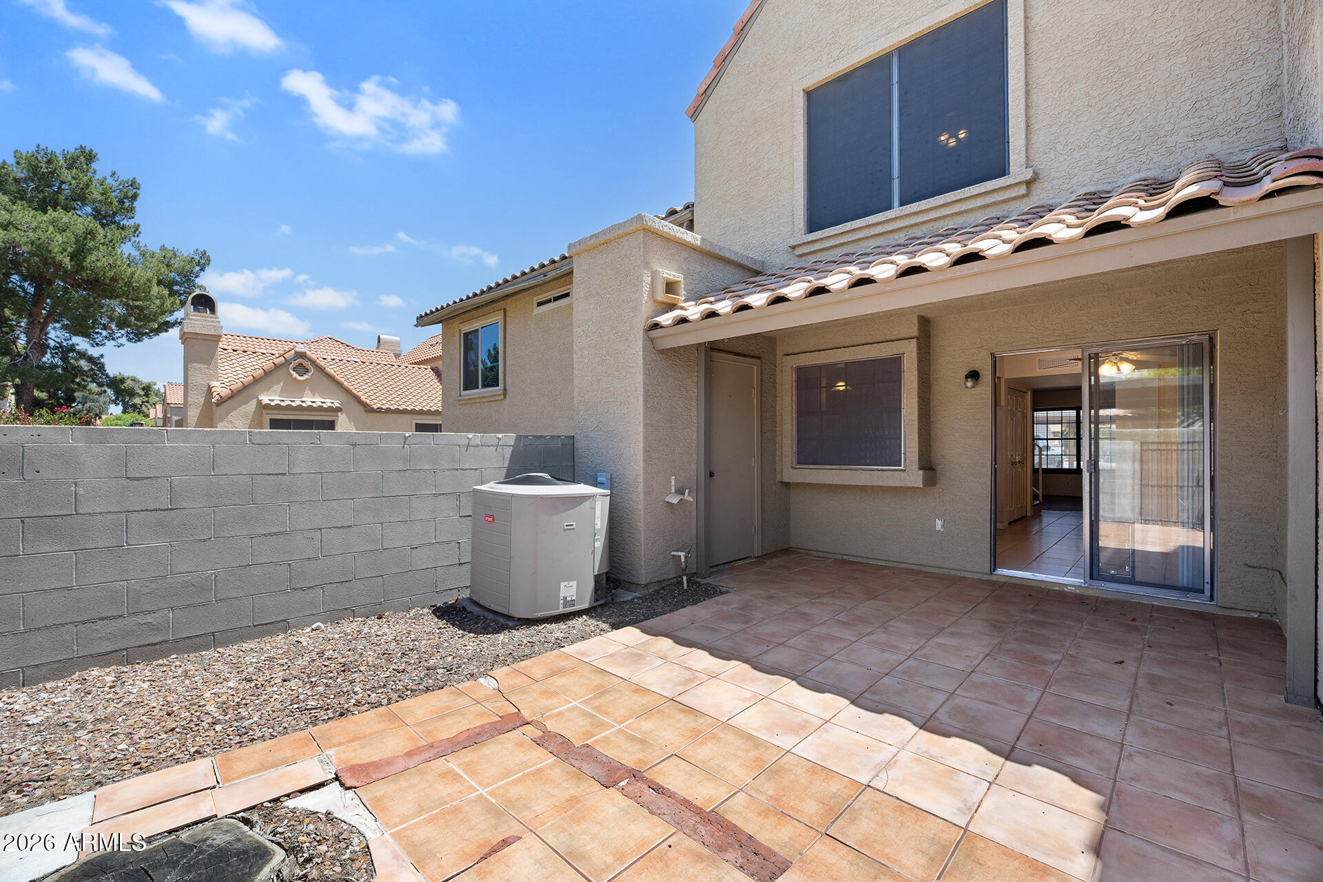 DISCOVERY AT TATUM PLACE II - Residential