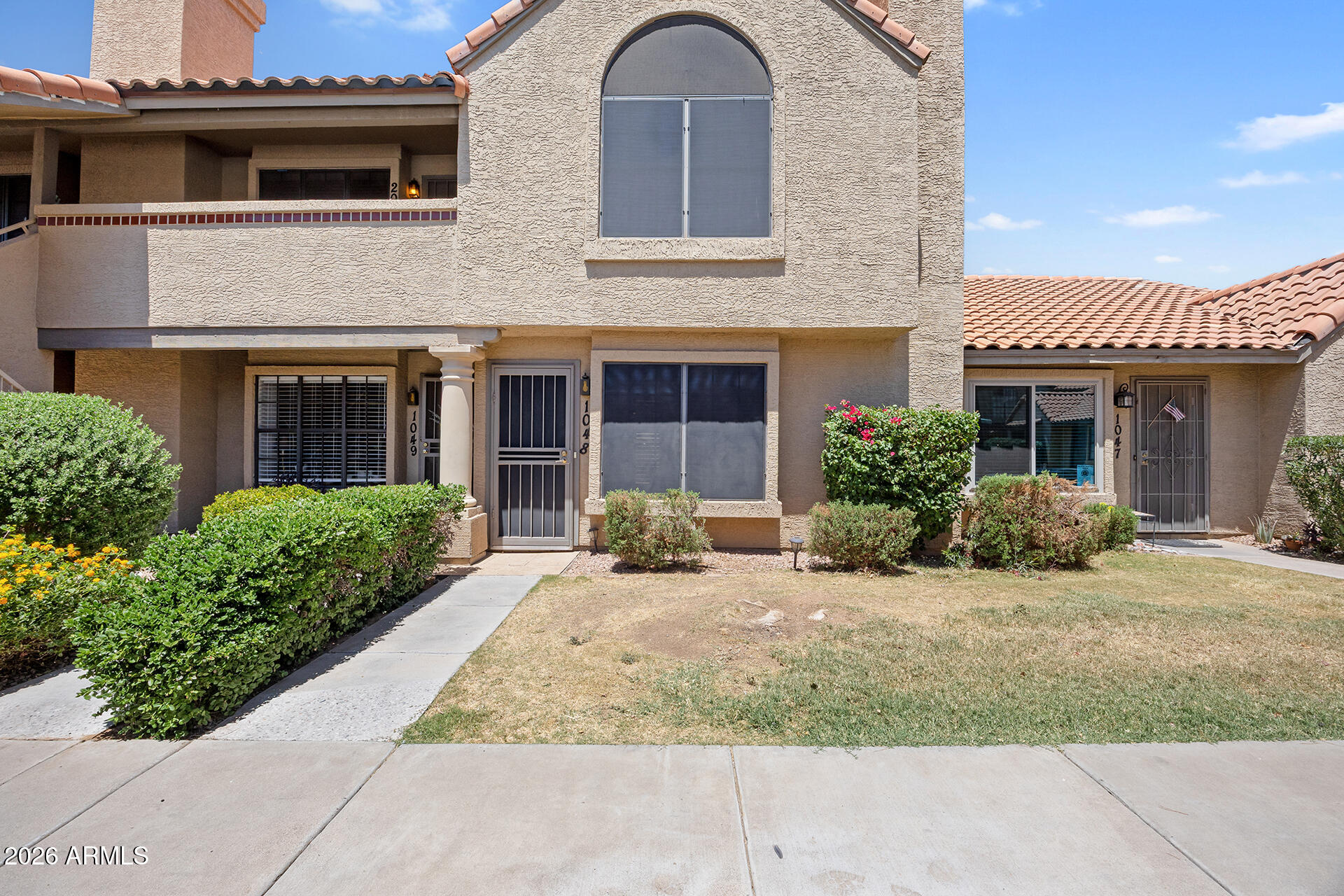 DISCOVERY AT TATUM PLACE II - Residential