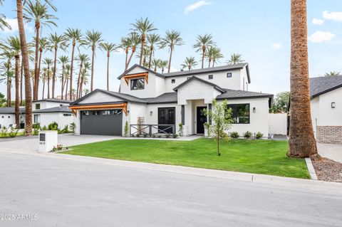 4419 N 43RD Place Phoenix AZ 85018