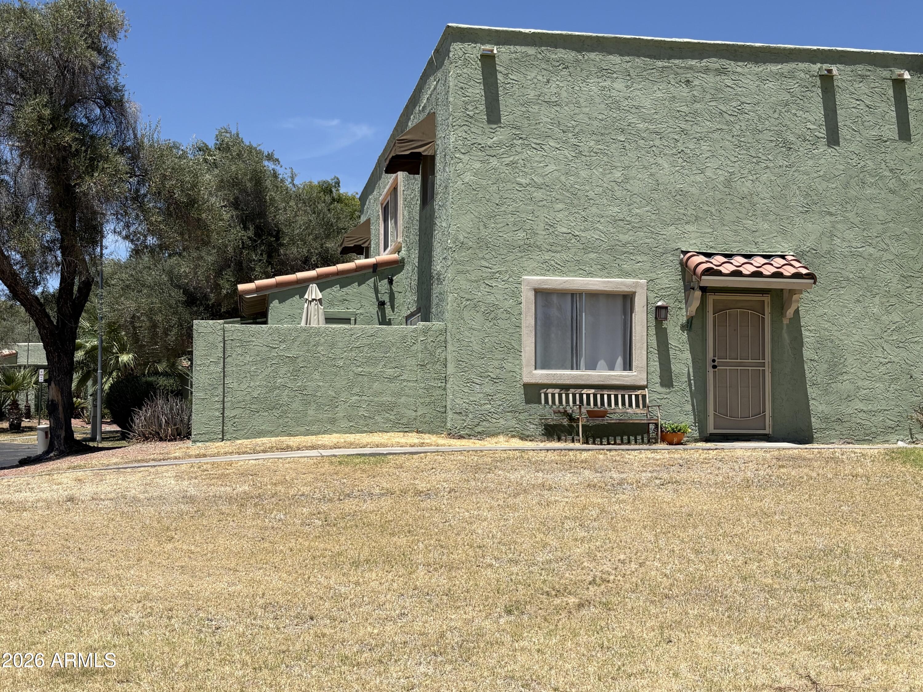 VILLA SIERRA MADRE - Residential