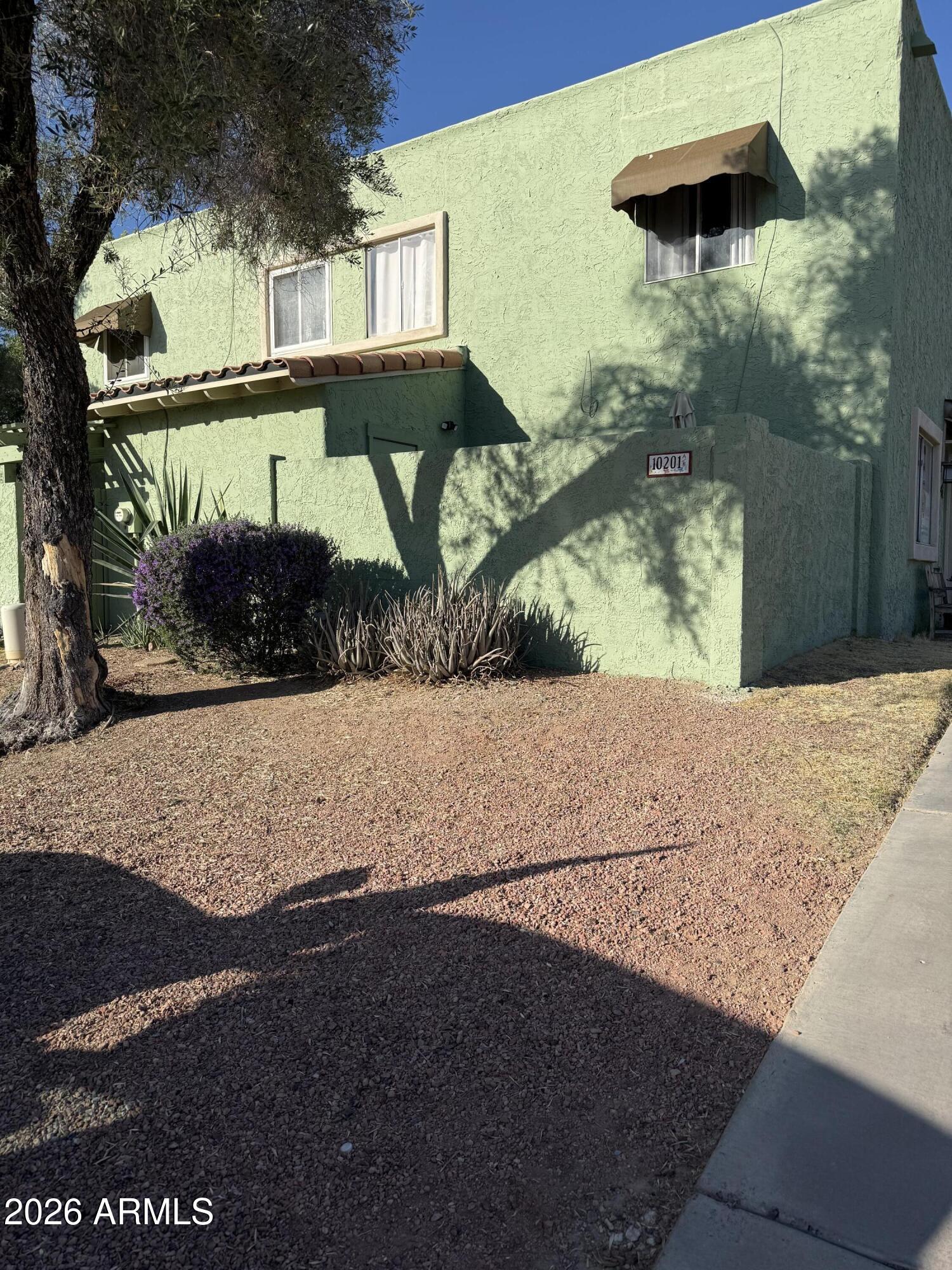 VILLA SIERRA MADRE - Residential