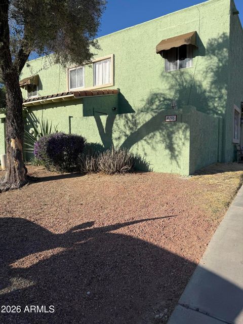 Property photo of 10201 N 8th Place A, Phoenix, AZ 85020