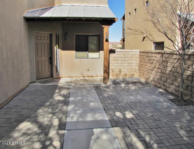 LEGENDS AT VALIENTE UNIT 2 - Residential Lease