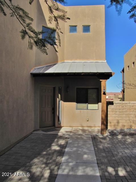 LEGENDS AT VALIENTE UNIT 2 - Residential Lease