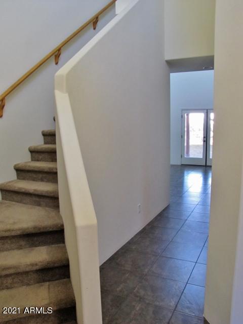 LEGENDS AT VALIENTE UNIT 2 - Residential Lease