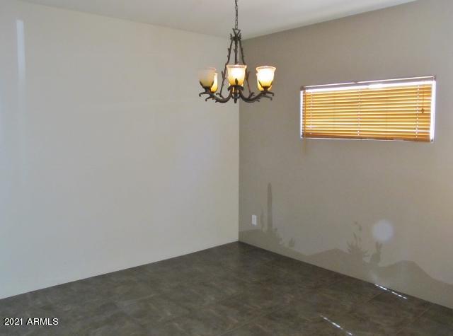 LEGENDS AT VALIENTE UNIT 2 - Residential Lease