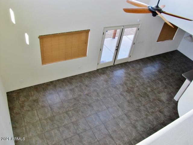LEGENDS AT VALIENTE UNIT 2 - Residential Lease