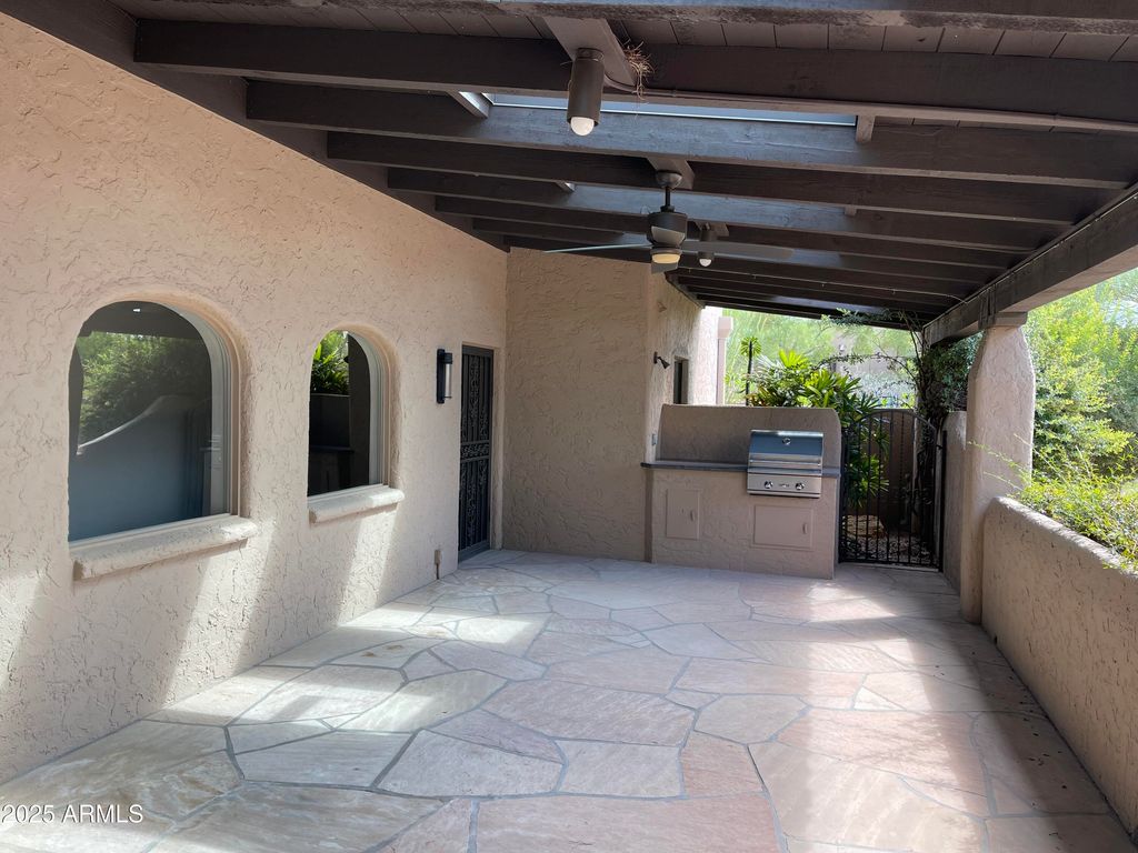 Photo of 1114 Ocotillo Circle, Carefree, AZ 85377 (MLS # 6915268)