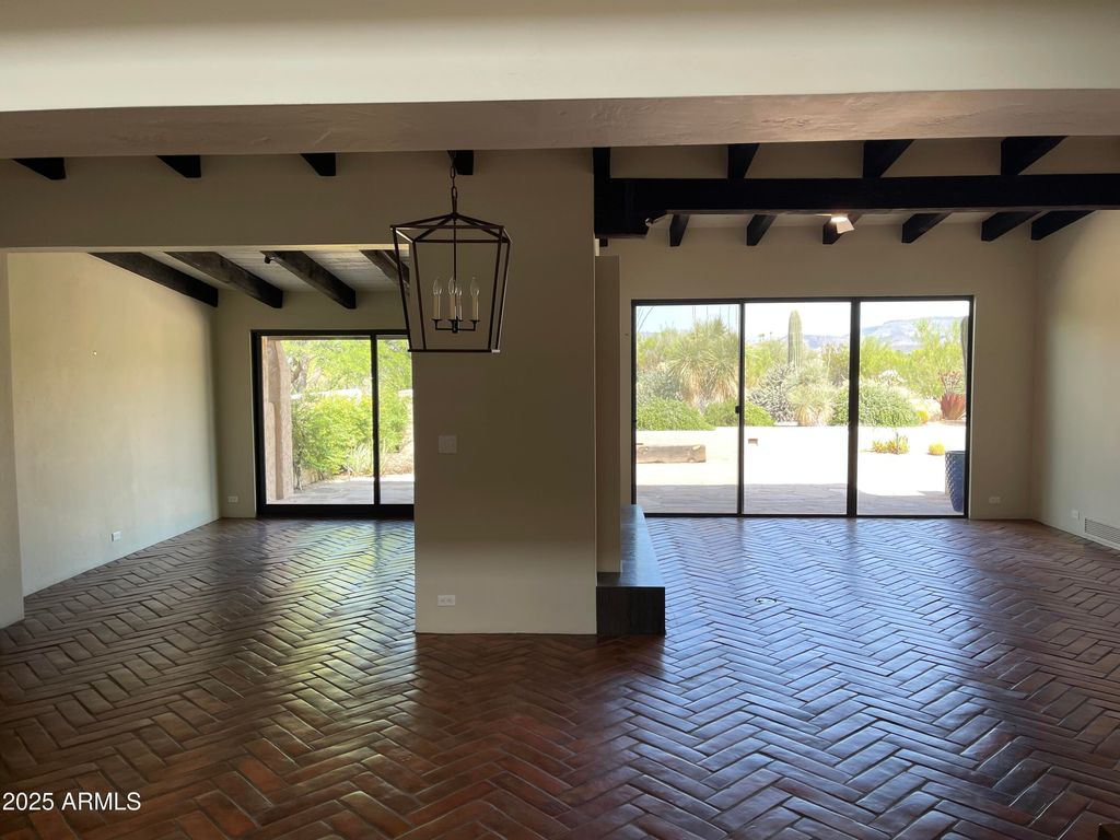 Photo of 1114 Ocotillo Circle, Carefree, AZ 85377 (MLS # 6915268)