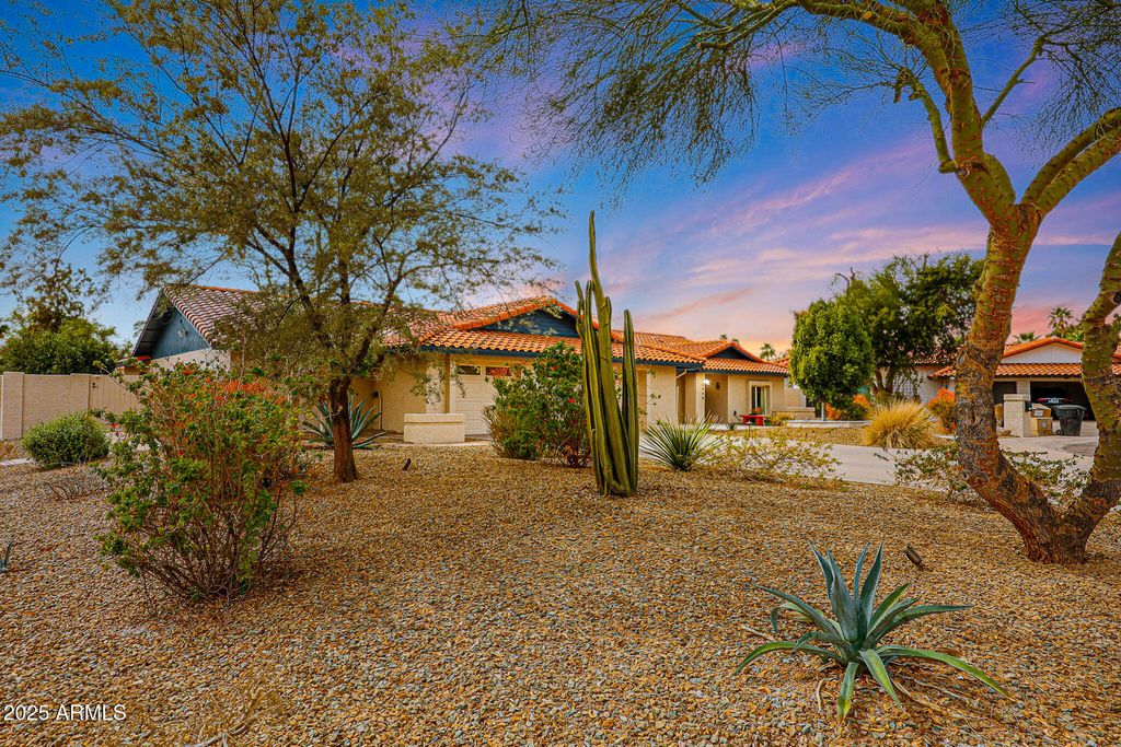 Photo of 12448 N 76th Street, Scottsdale, AZ 85260 (MLS # 6968649)