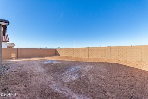 A home in Maricopa