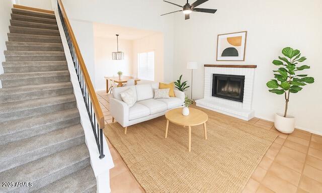 2201 N COMANCHE Drive 1018