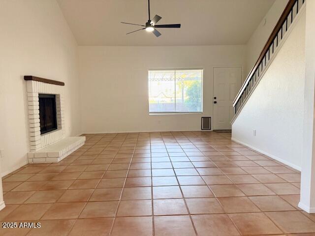 2201 N COMANCHE Drive 1018