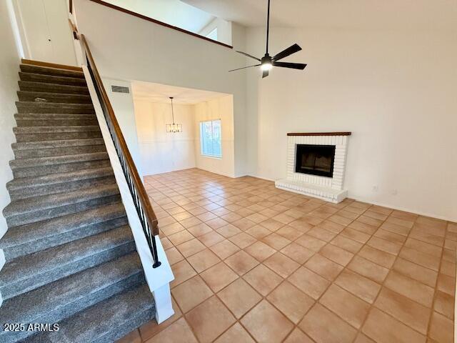 2201 N COMANCHE Drive 1018