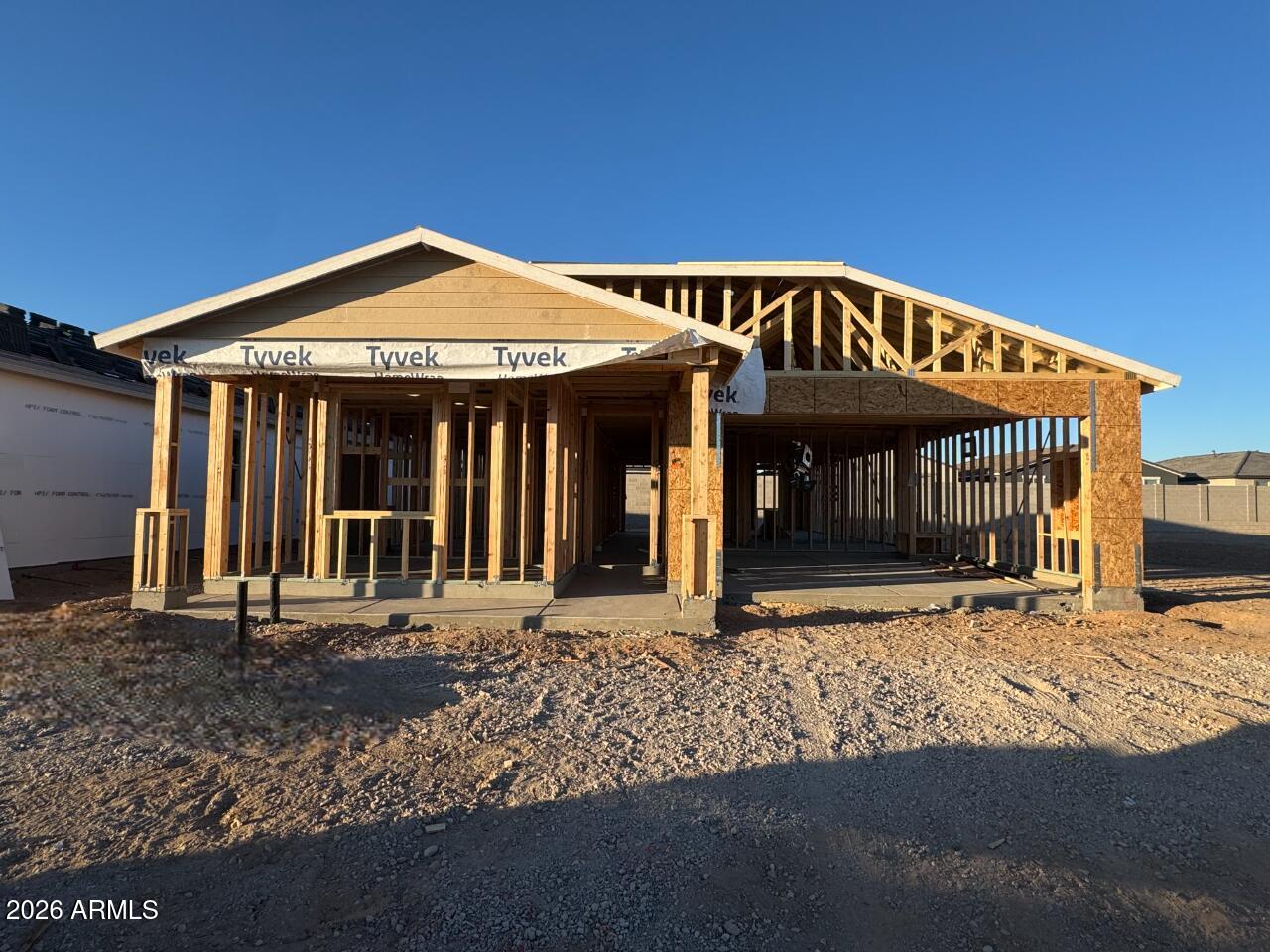 16206 W RED BIRD Road