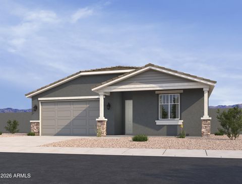 Photo of 16206 W Red Bird Road, Surprise, AZ 85387 (MLS # 6982936)