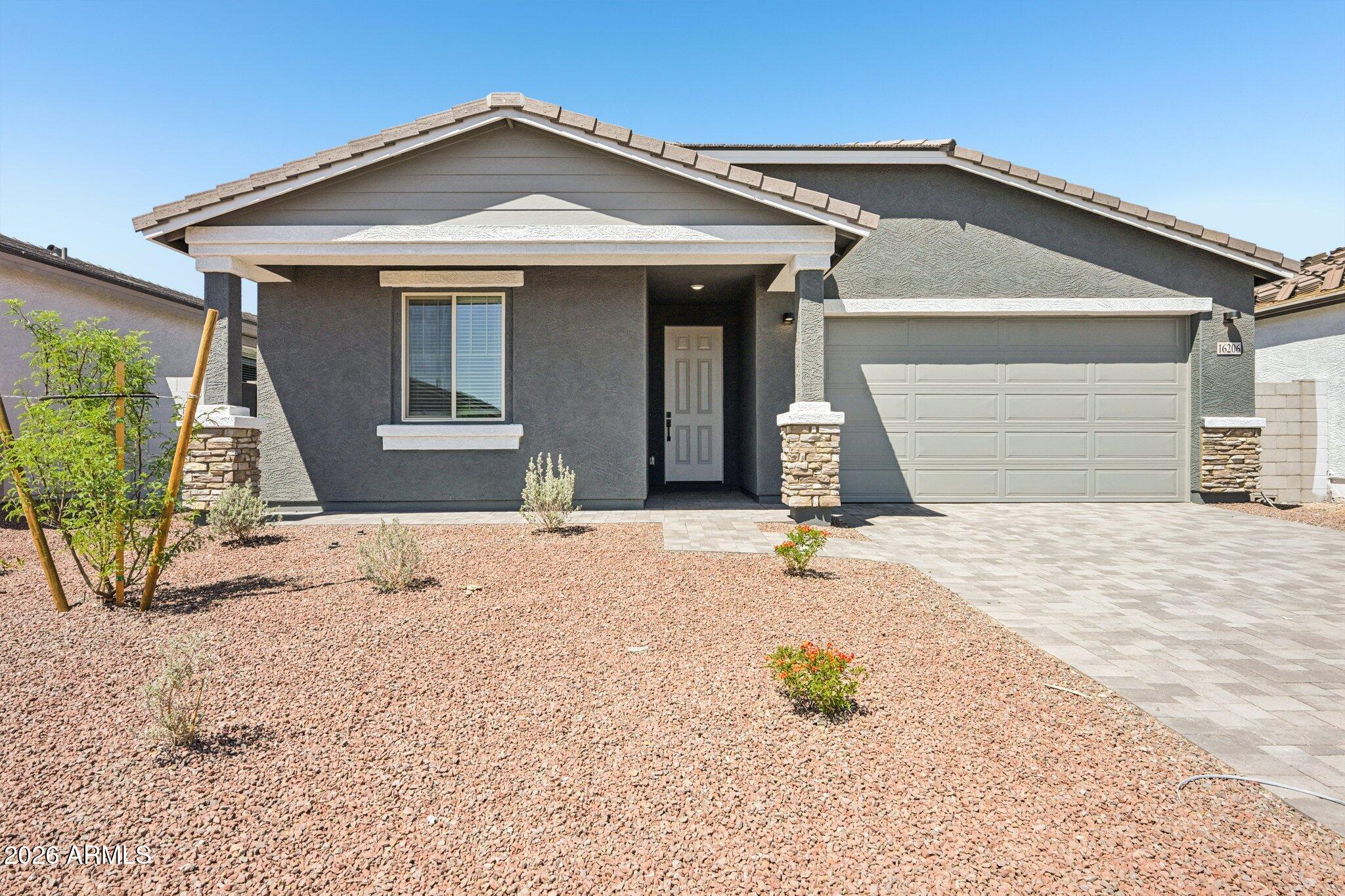 16206 W RED BIRD Road