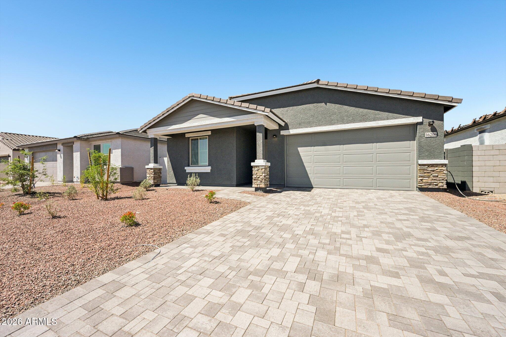 16206 W RED BIRD Road