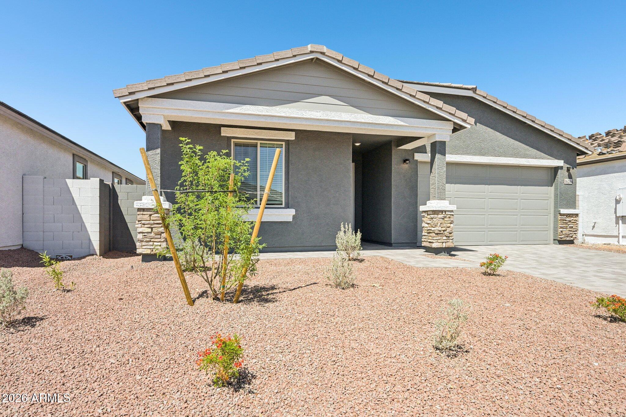 16206 W RED BIRD Road