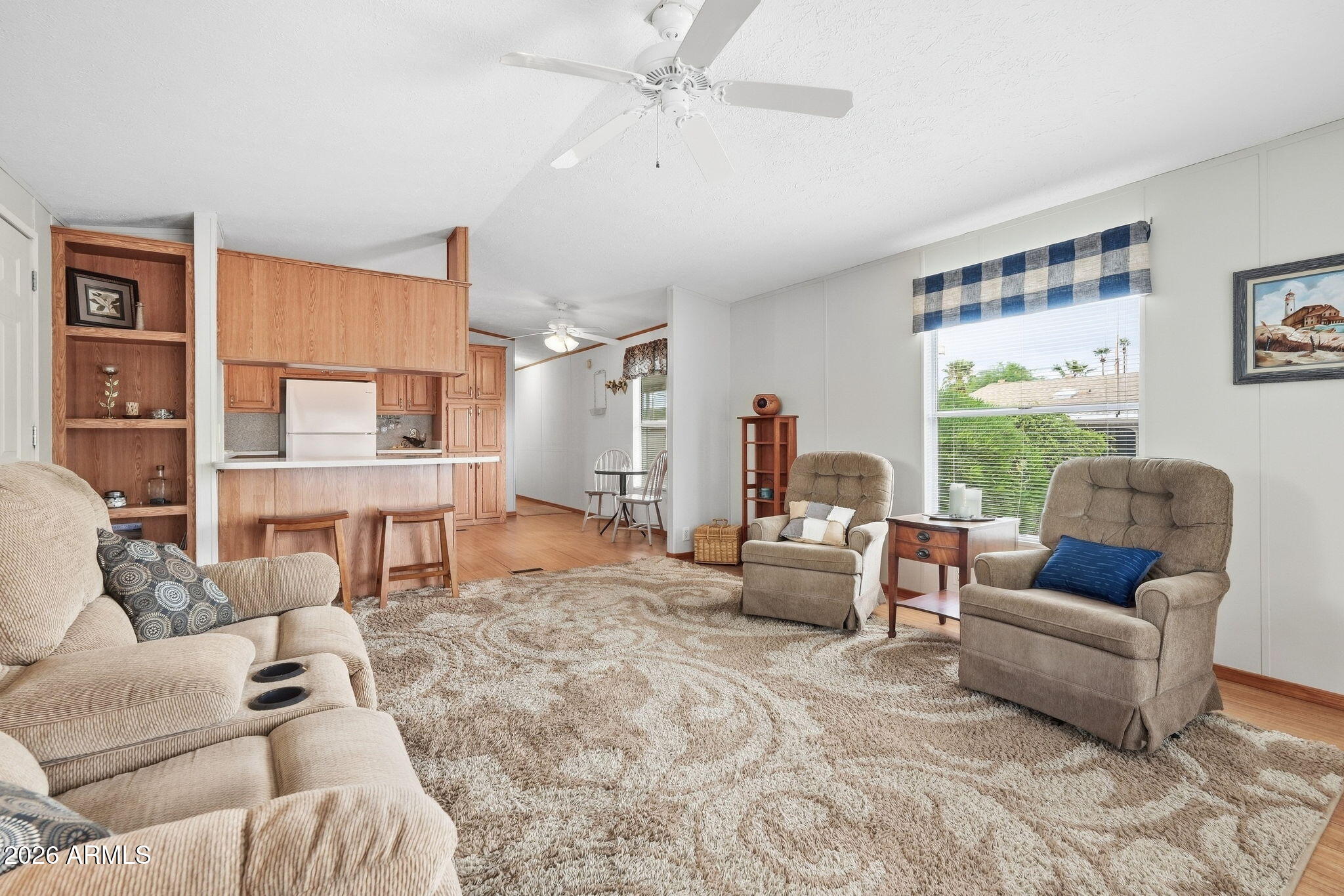 392 N BUCKHORN Court