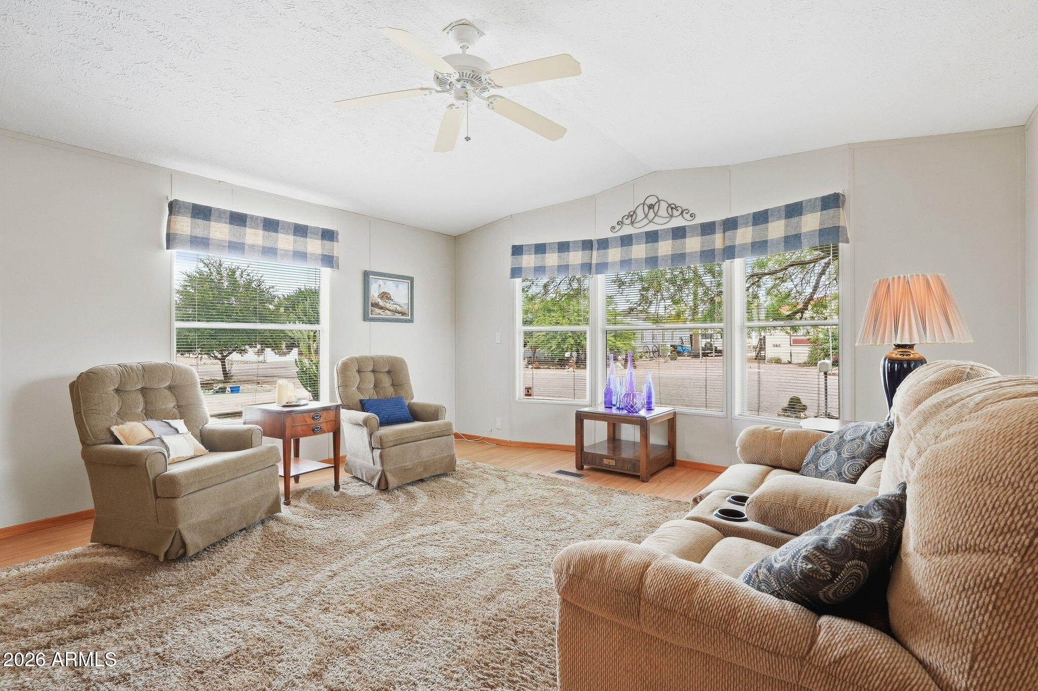 392 N BUCKHORN Court