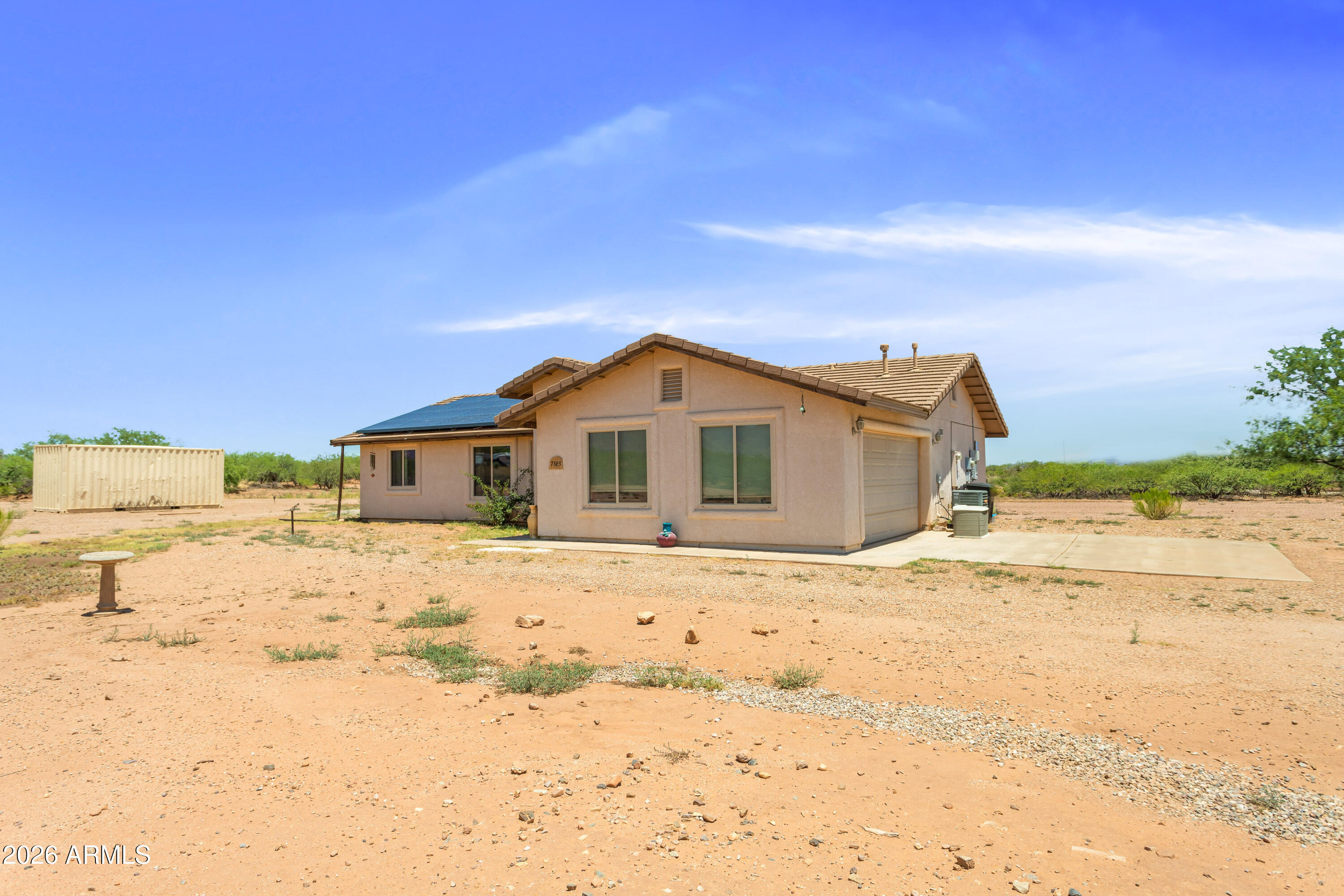 7303 MELISSA Lane
