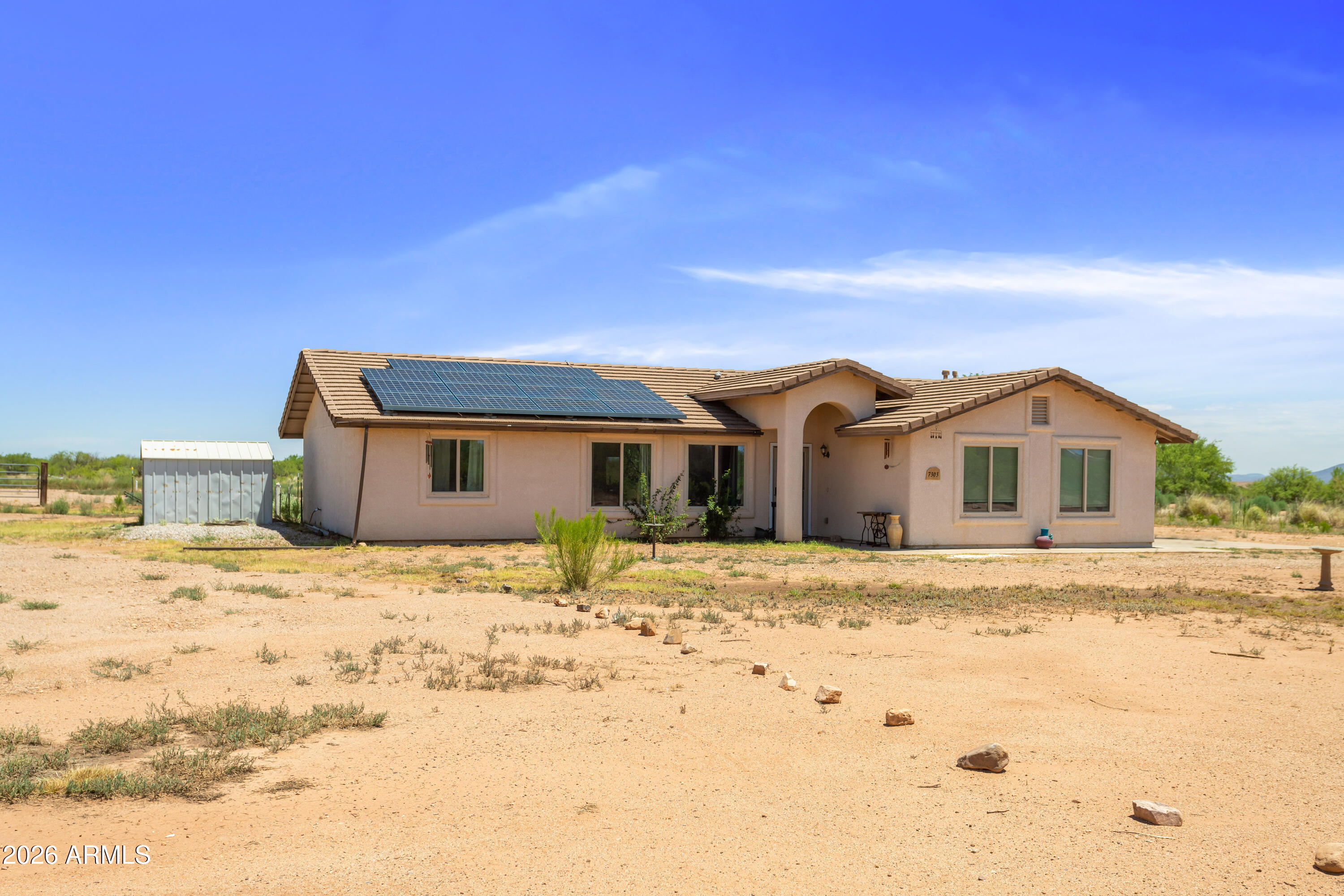 7303 MELISSA Lane