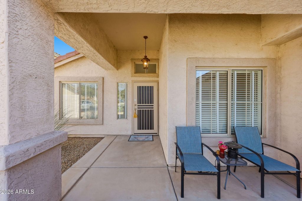 Photo of 6751 W Monona Drive, Glendale, AZ 85308 (MLS # 6989463)