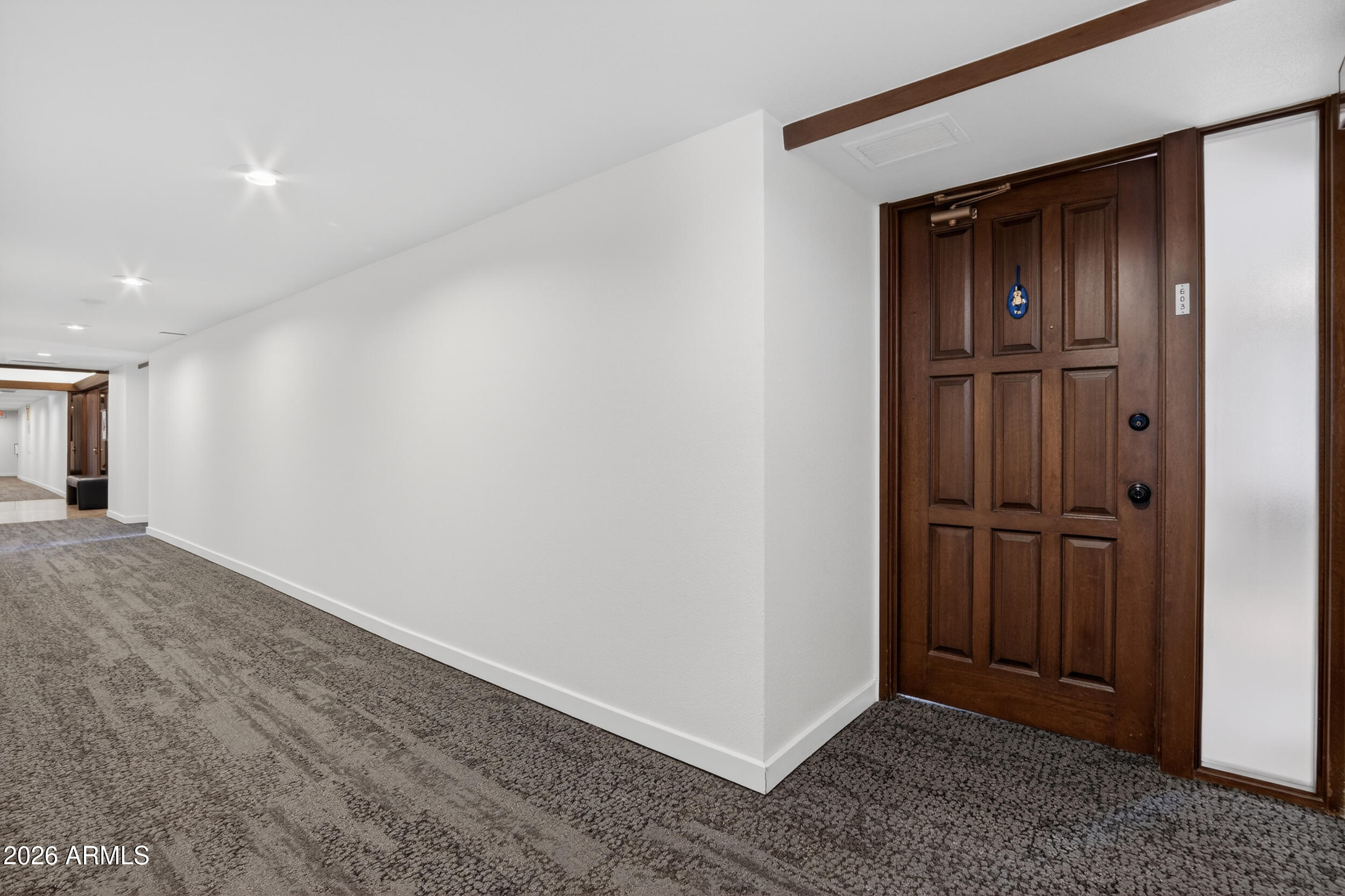 2323 N CENTRAL Avenue 603