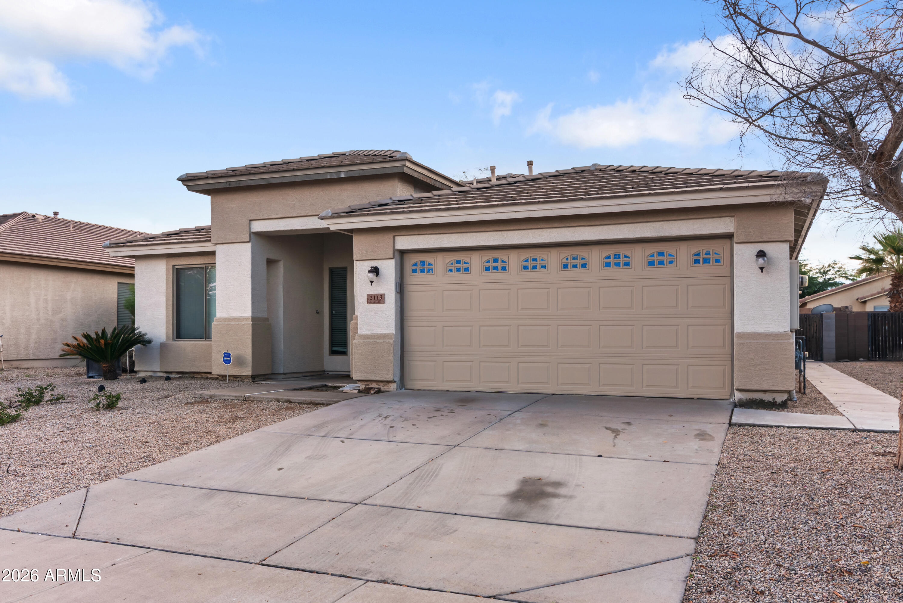 2113 W NANCY Lane