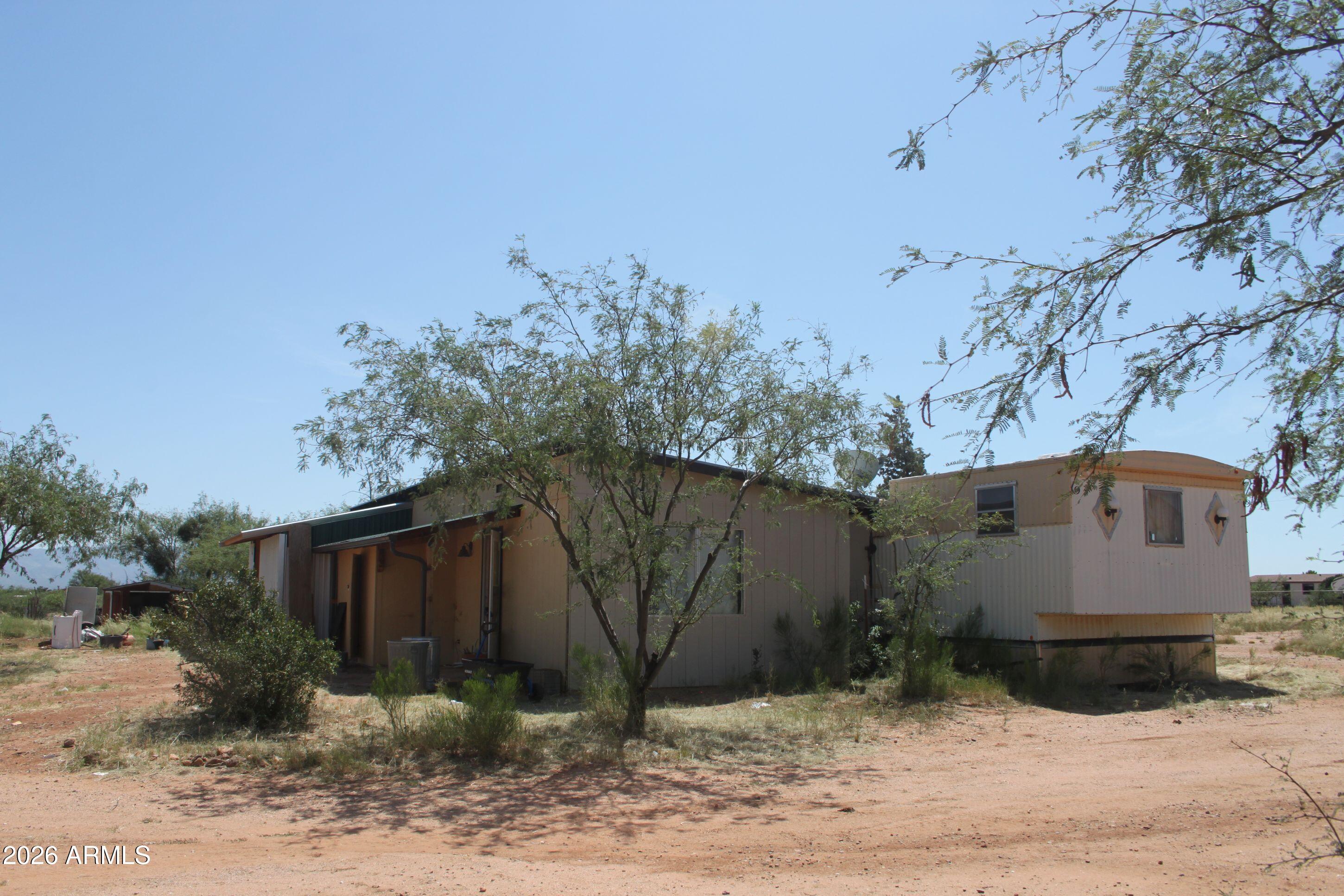 7725 E NEVADA Drive