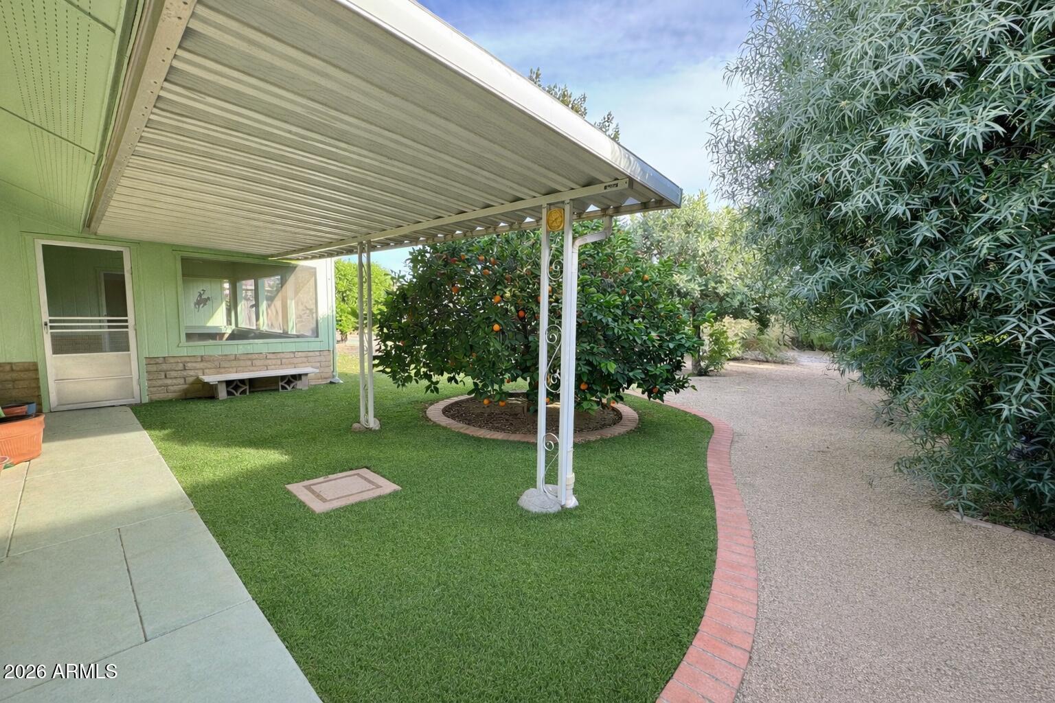 20415 N Sonnet Drive