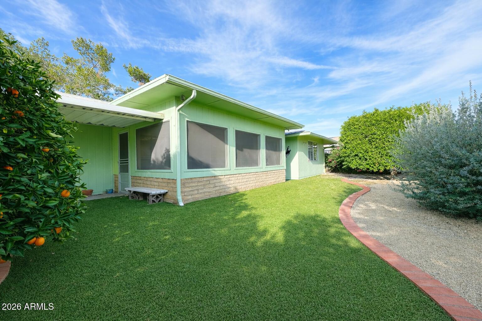 20415 N Sonnet Drive