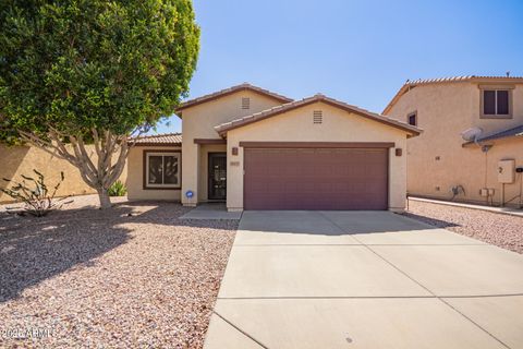 16177 W Custer Lane, Surprise, AZ 85379 - MLS#: 6837736